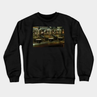 Coffee, Coffee, Coffee Crewneck Sweatshirt